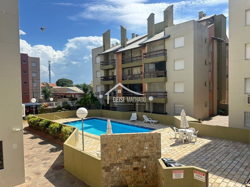 Apartamento  com 3 dormitórios quase beira-mar: 15ª foto da galeria de imagens do imóvel