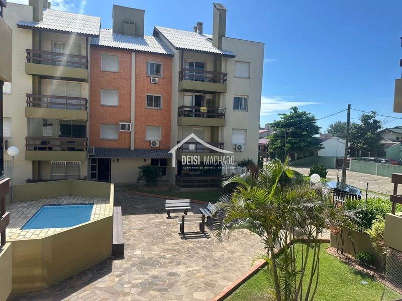 Apartamento  com 3 dormitórios quase beira-mar: 16ª foto da galeria de imagens do imóvel