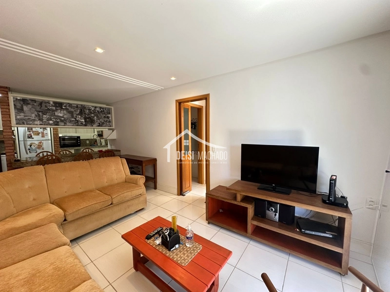 Apartamento  com 3 dormitórios quase beira-mar: 19ª foto da galeria de imagens do imóvel