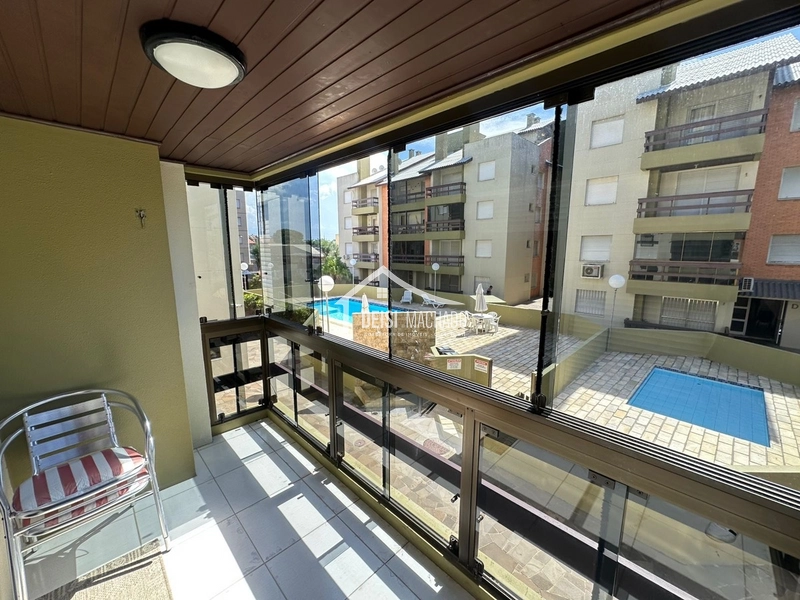Apartamento  com 3 dormitórios quase beira-mar: 14ª foto da galeria de imagens do imóvel