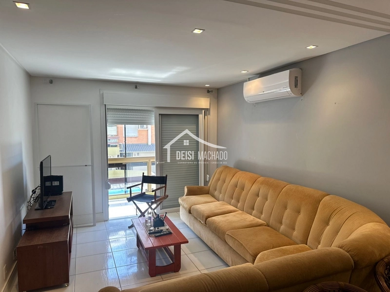 Imóvel residencial ou comercial
