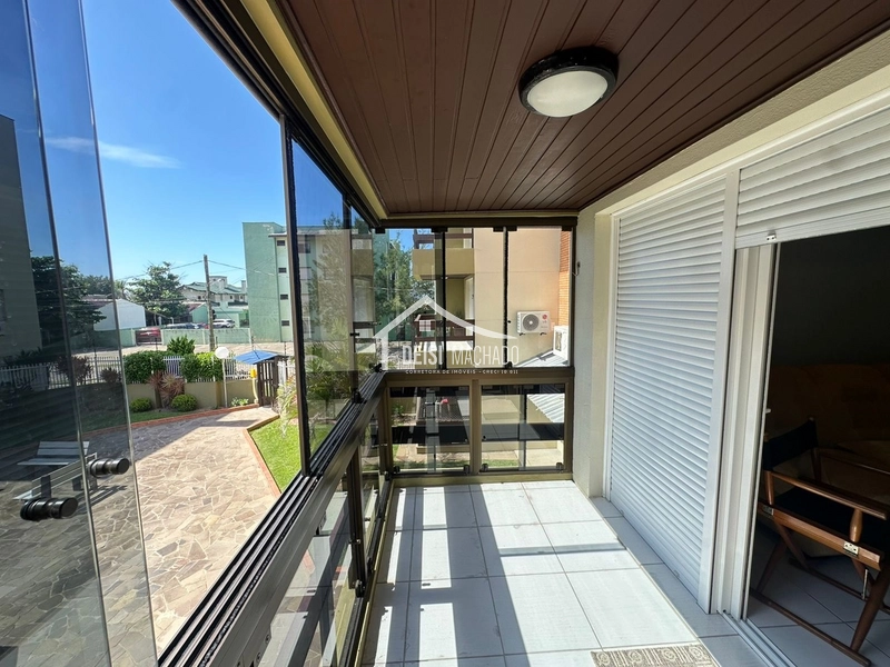 Apartamento  com 3 dormitórios quase beira-mar: 7ª foto da galeria de imagens do imóvel