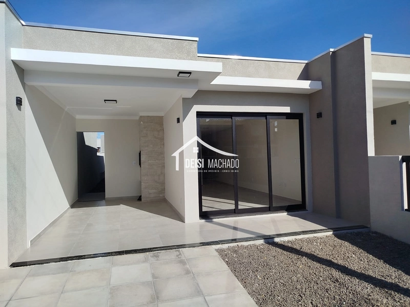 Excelente casa geminada em Capão Novo!: 2ª foto da galeria de imagens do imóvel