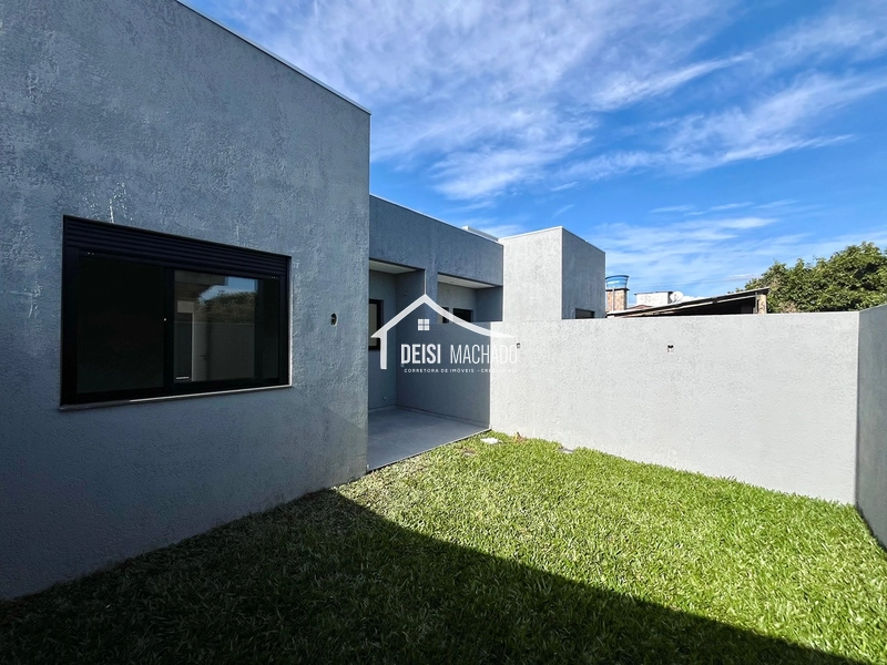 Casa Geminada Capão Novo Posto 04: 18ª foto da galeria de imagens do imóvel