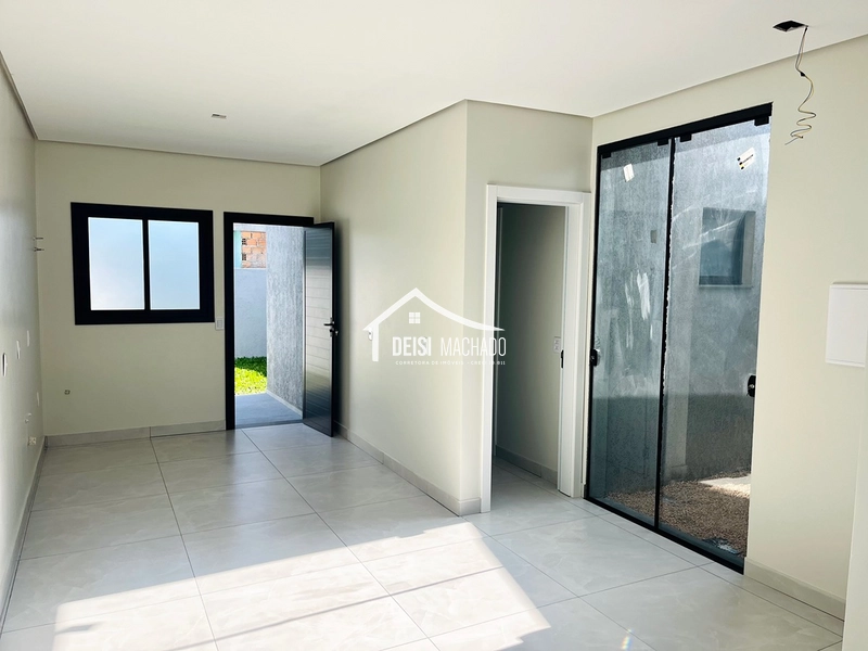 Casa Geminada Capão Novo Posto 04: 5ª foto da galeria de imagens do imóvel