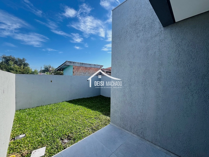 Casa Geminada Capão Novo Posto 04: 16ª foto da galeria de imagens do imóvel
