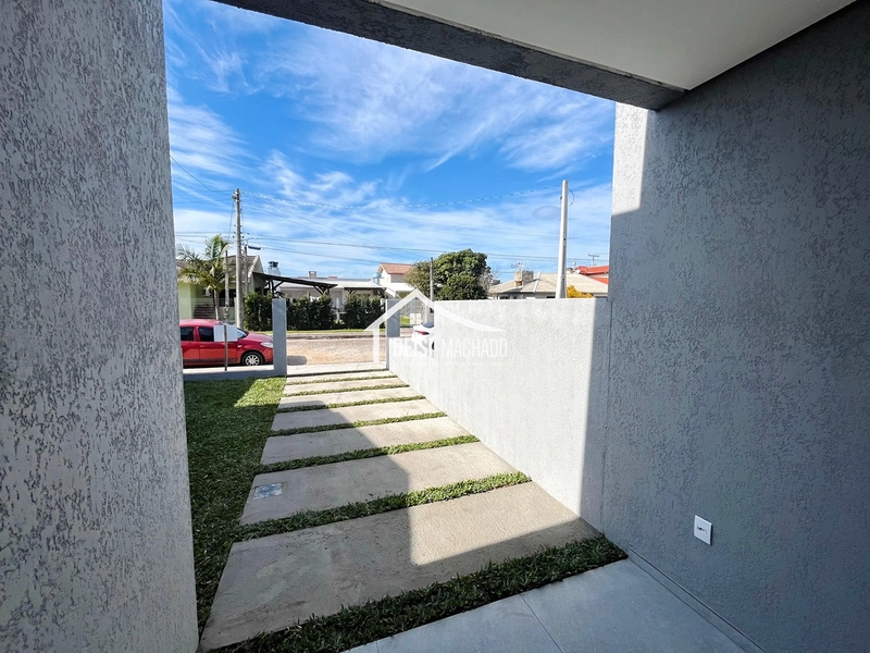 Casa Geminada Capão Novo Posto 04: 19ª foto da galeria de imagens do imóvel