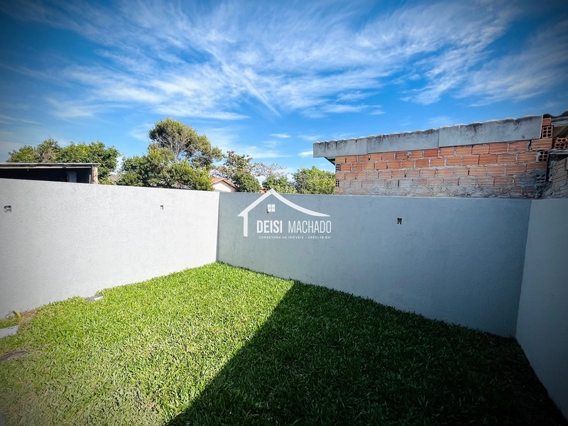 Casa Geminada Capão Novo Posto 04: 9ª foto da galeria de imagens do imóvel