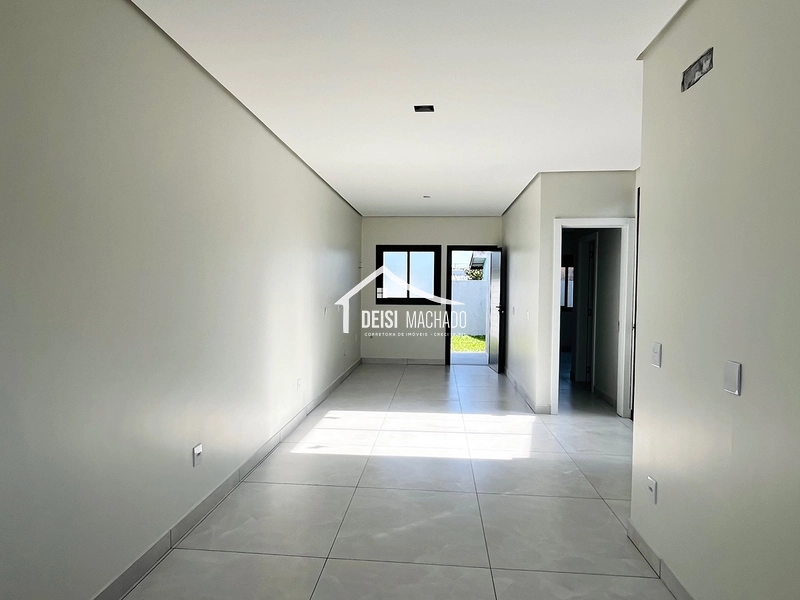 Casa Geminada Capão Novo Posto 04: 3ª foto da galeria de imagens do imóvel