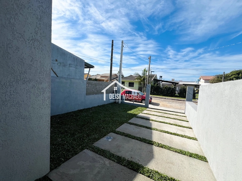 Casa Geminada Capão Novo Posto 04: 20ª foto da galeria de imagens do imóvel