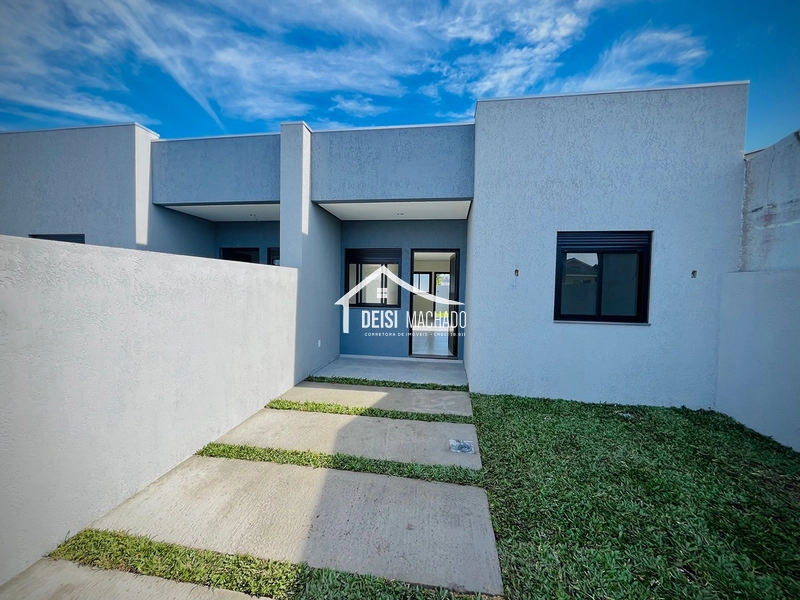 Imóvel residencial ou comercial