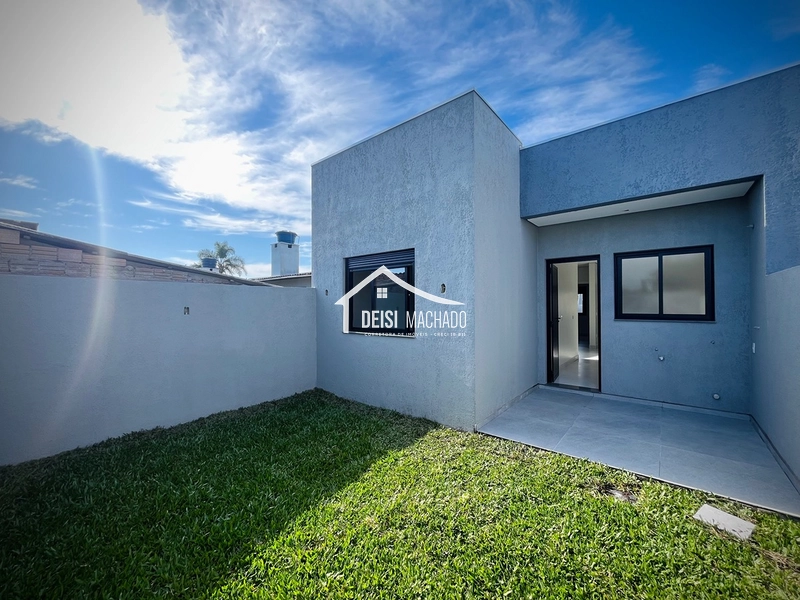 Casa Geminada Capão Novo Posto 04: 17ª foto da galeria de imagens do imóvel