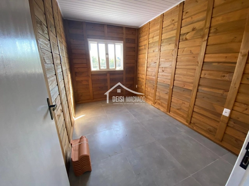 Oportunidade! Duas casas novas a 700 metros do mar: 7ª foto da galeria de imagens do imóvel