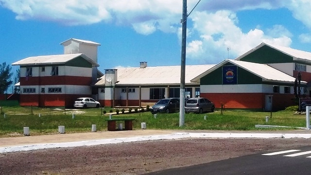 Terreno a venda em Capão Novo Village: 9ª foto da galeria de imagens do imóvel