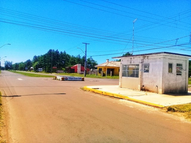 Terreno a venda em Capão Novo Village: 10ª foto da galeria de imagens do imóvel