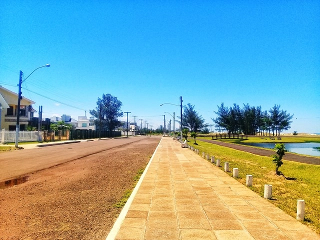 Terreno a venda em Capão Novo Village: 8ª foto da galeria de imagens do imóvel