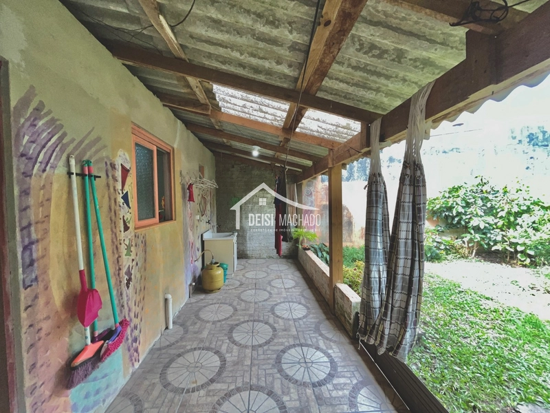 Ótima casa com 02 dormitórios em região de moradores.: 6ª foto da galeria de imagens do imóvel
