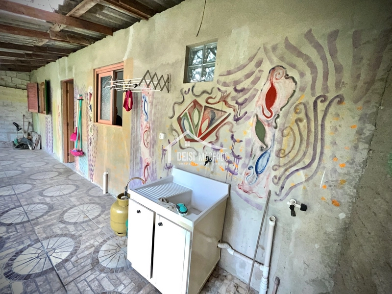 Ótima casa com 02 dormitórios em região de moradores.: 22ª foto da galeria de imagens do imóvel