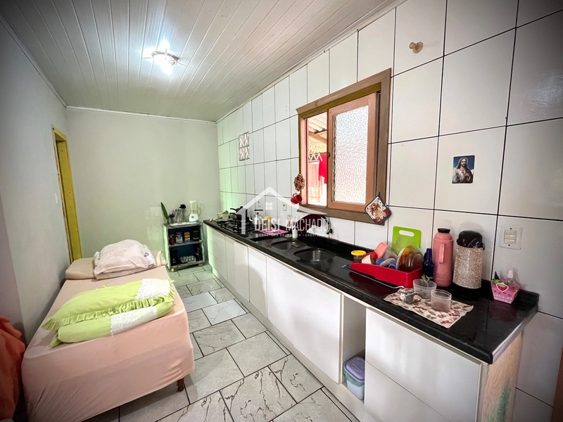 Ótima casa com 02 dormitórios em região de moradores.: 16ª foto da galeria de imagens do imóvel