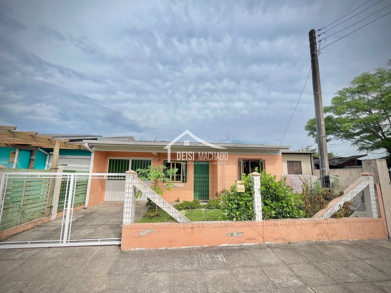 Ótima casa com 02 dormitórios em região de moradores.: 24ª foto da galeria de imagens do imóvel