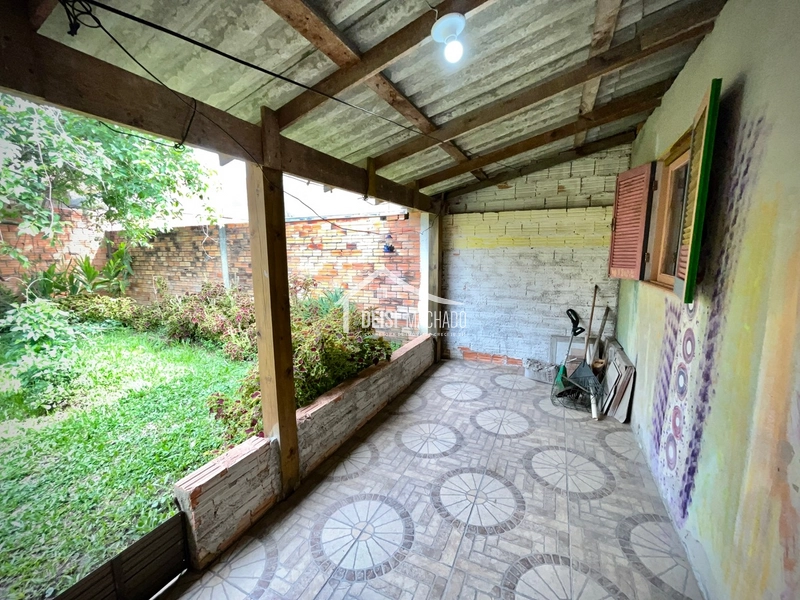 Ótima casa com 02 dormitórios em região de moradores.: 14ª foto da galeria de imagens do imóvel