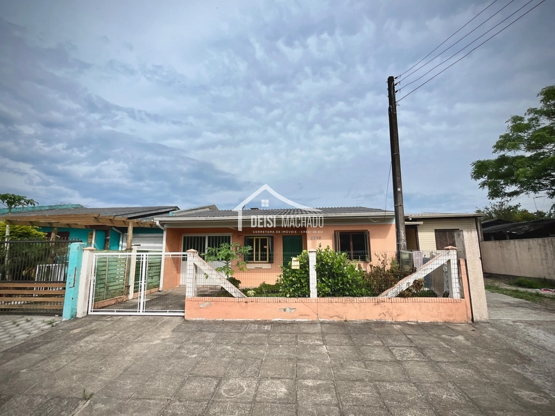 Ótima casa com 02 dormitórios em região de moradores.: 3ª foto da galeria de imagens do imóvel