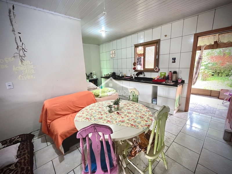 Ótima casa com 02 dormitórios em região de moradores.: 13ª foto da galeria de imagens do imóvel
