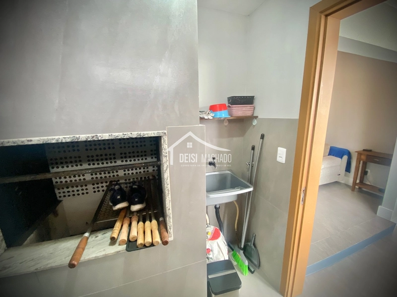 MARAVILHOSO APARTAMENTO DUPLEX EM CAPÃO NOVO: 13ª foto da galeria de imagens do imóvel