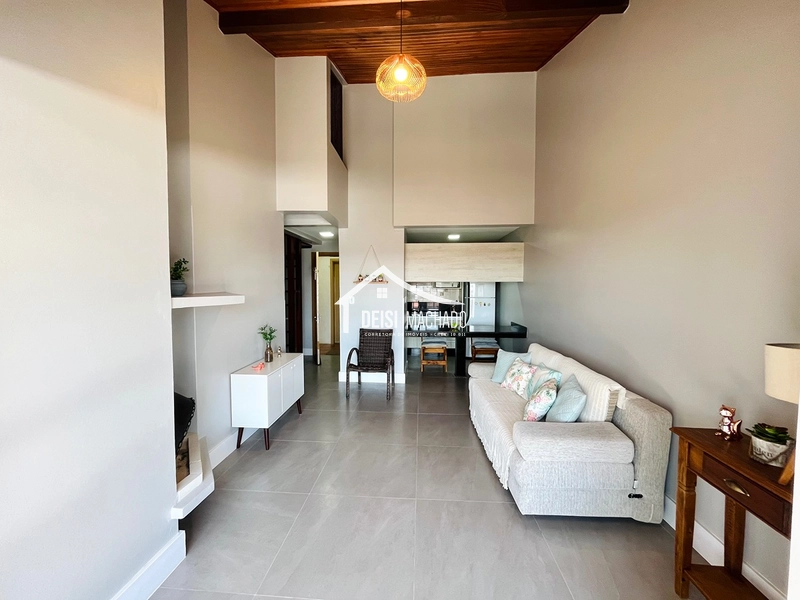 MARAVILHOSO APARTAMENTO DUPLEX EM CAPÃO NOVO: 10ª foto da galeria de imagens do imóvel