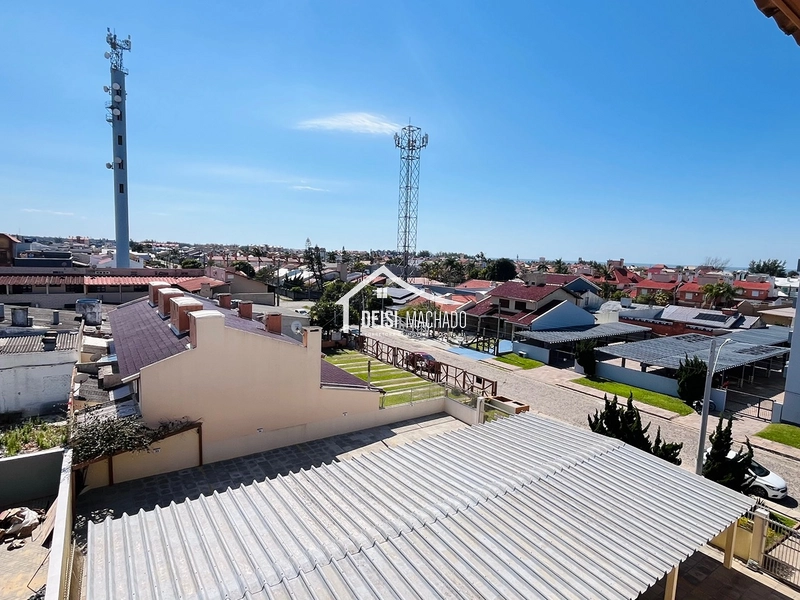 MARAVILHOSO APARTAMENTO DUPLEX EM CAPÃO NOVO: 4ª foto da galeria de imagens do imóvel