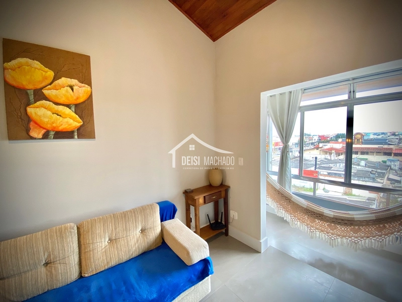 MARAVILHOSO APARTAMENTO DUPLEX EM CAPÃO NOVO: 5ª foto da galeria de imagens do imóvel