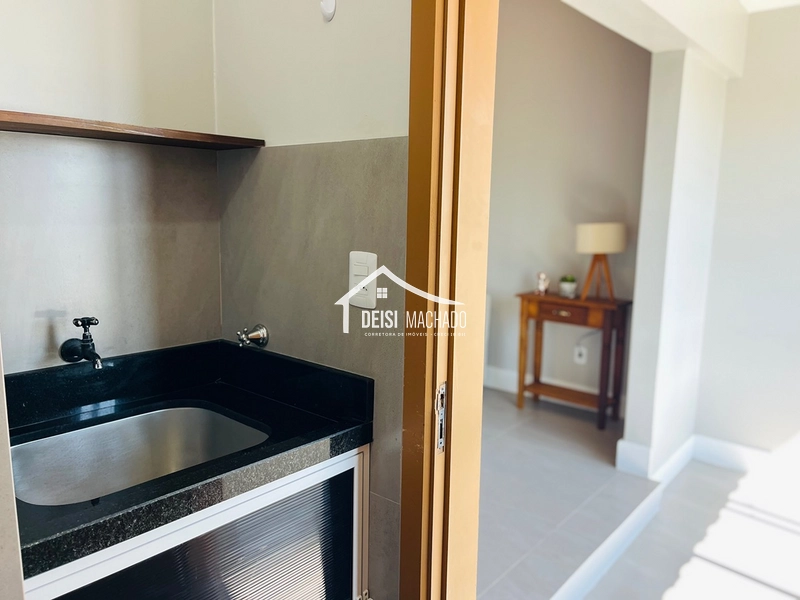MARAVILHOSO APARTAMENTO DUPLEX EM CAPÃO NOVO: 8ª foto da galeria de imagens do imóvel