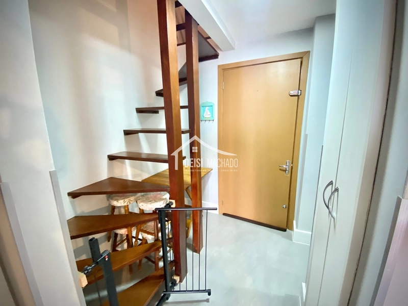 MARAVILHOSO APARTAMENTO DUPLEX EM CAPÃO NOVO: 6ª foto da galeria de imagens do imóvel