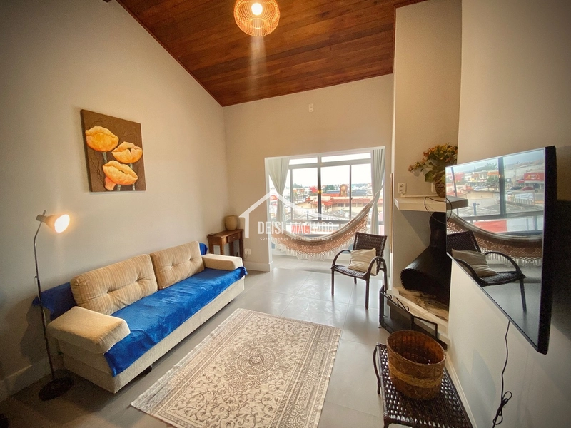 MARAVILHOSO APARTAMENTO DUPLEX EM CAPÃO NOVO: 20ª foto da galeria de imagens do imóvel