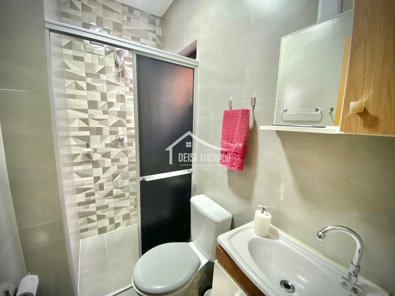 MARAVILHOSO APARTAMENTO DUPLEX EM CAPÃO NOVO: 15ª foto da galeria de imagens do imóvel