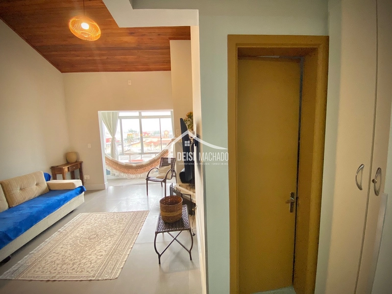 MARAVILHOSO APARTAMENTO DUPLEX EM CAPÃO NOVO: 11ª foto da galeria de imagens do imóvel