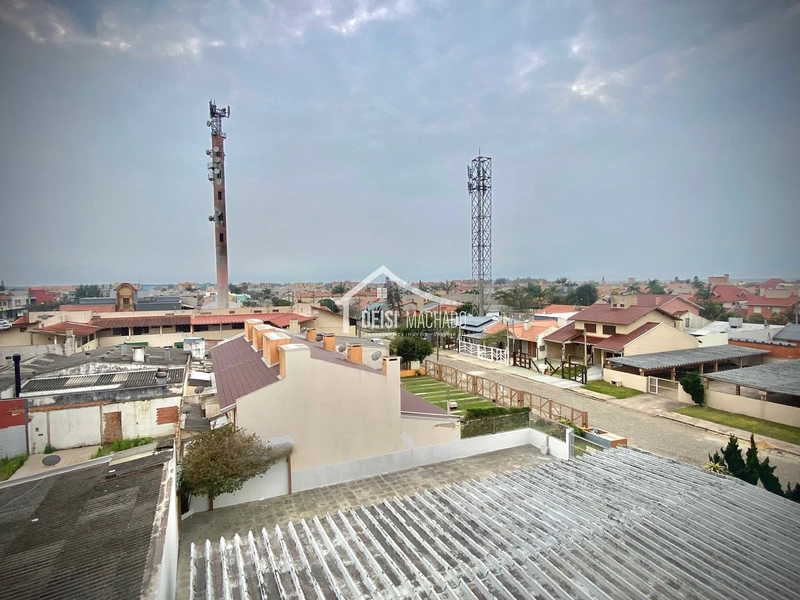 MARAVILHOSO APARTAMENTO DUPLEX EM CAPÃO NOVO: 4ª foto da galeria de imagens do imóvel