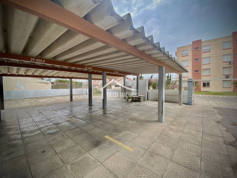 MARAVILHOSO APARTAMENTO DUPLEX EM CAPÃO NOVO: 3ª foto da galeria de imagens do imóvel