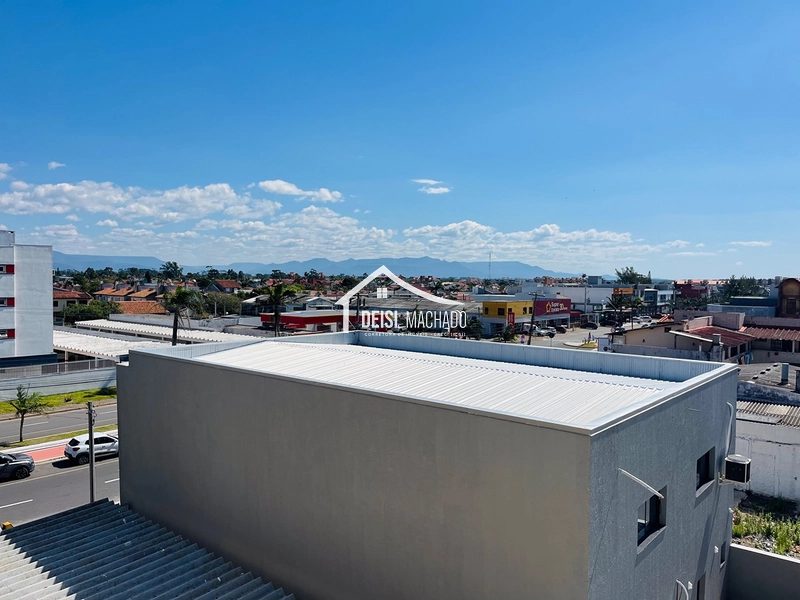 MARAVILHOSO APARTAMENTO DUPLEX EM CAPÃO NOVO: 5ª foto da galeria de imagens do imóvel
