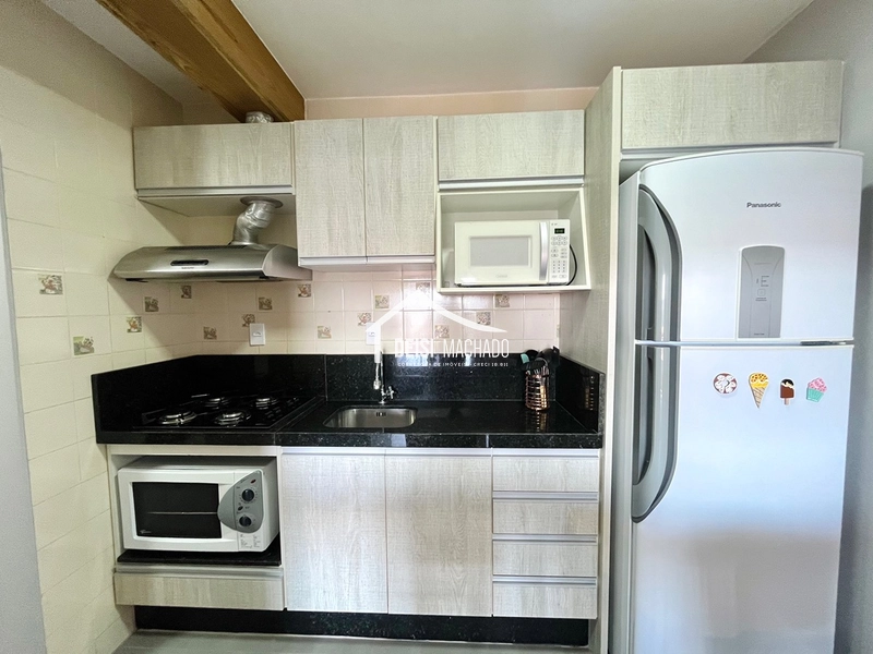 MARAVILHOSO APARTAMENTO DUPLEX EM CAPÃO NOVO: 18ª foto da galeria de imagens do imóvel