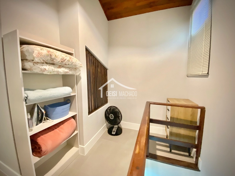 MARAVILHOSO APARTAMENTO DUPLEX EM CAPÃO NOVO: 16ª foto da galeria de imagens do imóvel