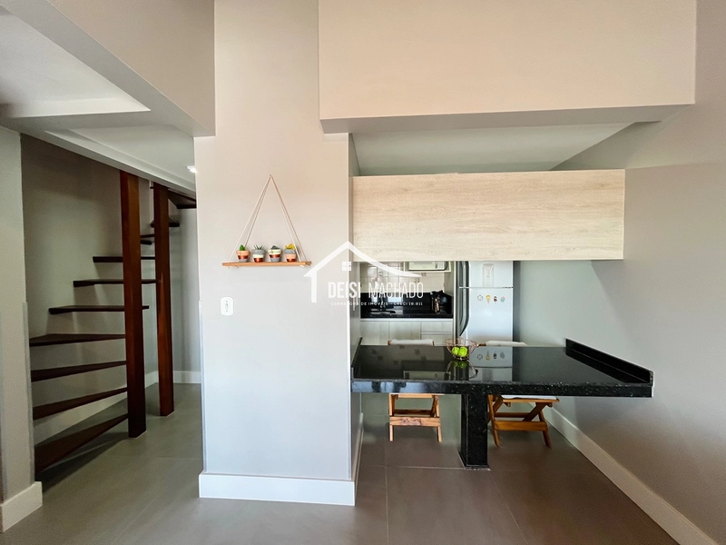 MARAVILHOSO APARTAMENTO DUPLEX EM CAPÃO NOVO: 19ª foto da galeria de imagens do imóvel