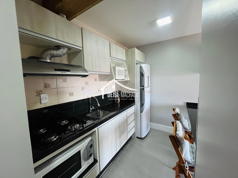 MARAVILHOSO APARTAMENTO DUPLEX EM CAPÃO NOVO: 17ª foto da galeria de imagens do imóvel