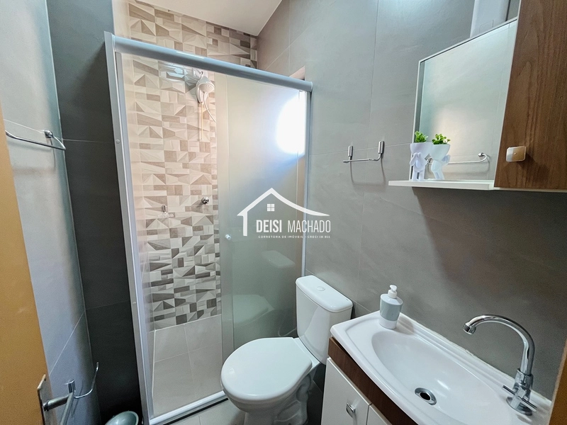 MARAVILHOSO APARTAMENTO DUPLEX EM CAPÃO NOVO: 9ª foto da galeria de imagens do imóvel