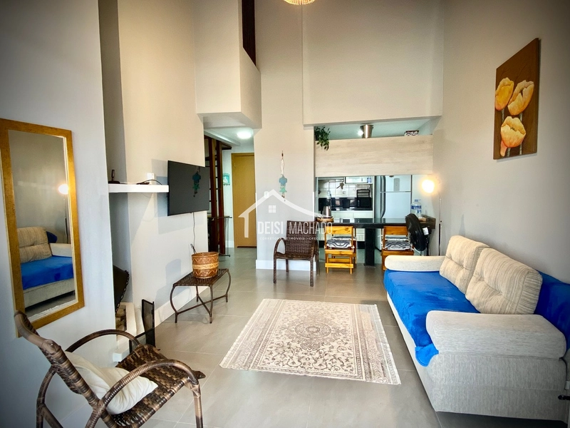 MARAVILHOSO APARTAMENTO DUPLEX EM CAPÃO NOVO: 14ª foto da galeria de imagens do imóvel