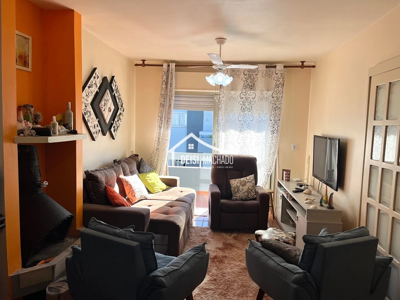 Apartamento a venda na praia Capão Novo : 5ª foto da galeria de imagens do imóvel