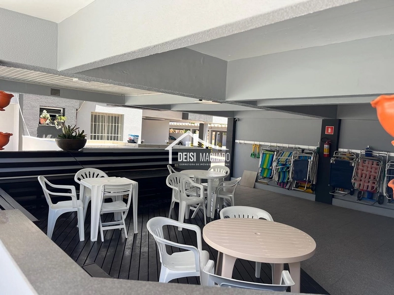 Apartamento a venda na praia Capão Novo : 32ª foto da galeria de imagens do imóvel