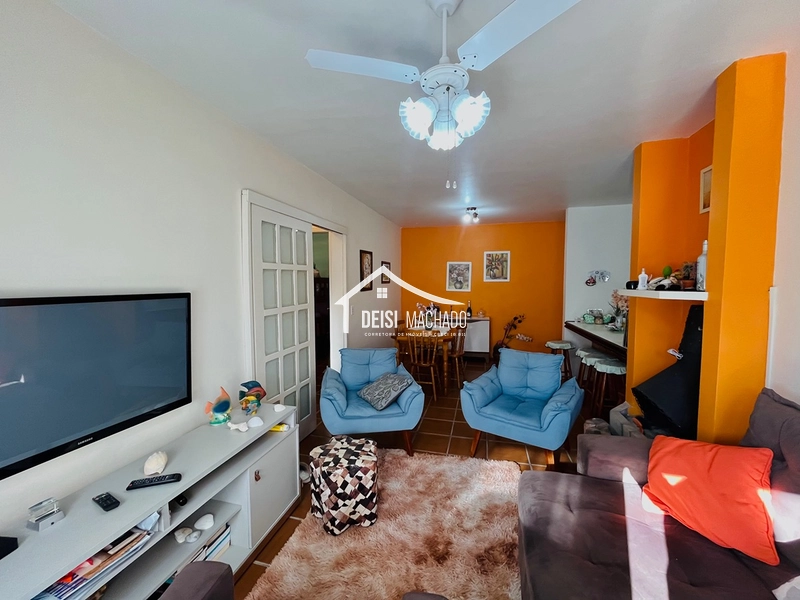 Apartamento a venda na praia Capão Novo : 7ª foto da galeria de imagens do imóvel