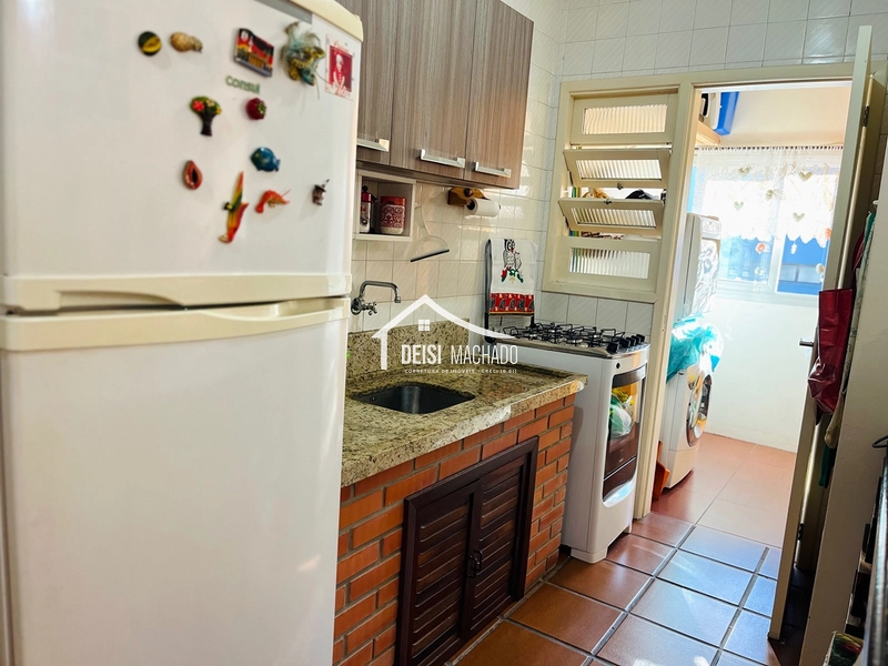 Apartamento a venda na praia Capão Novo : 11ª foto da galeria de imagens do imóvel