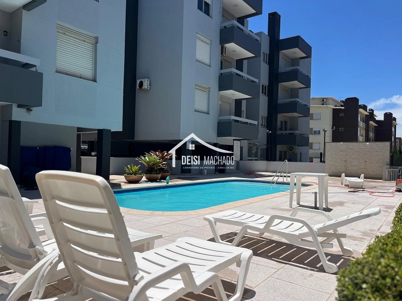 Apartamento a venda na praia Capão Novo : 28ª foto da galeria de imagens do imóvel
